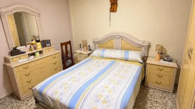 Apartment on Donoso Cortés Street photo 2