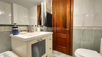 Piso en Santa Bárbara-La Zaporra photo 4