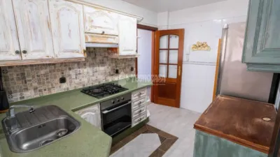 Apartment in San Isidro photo 18