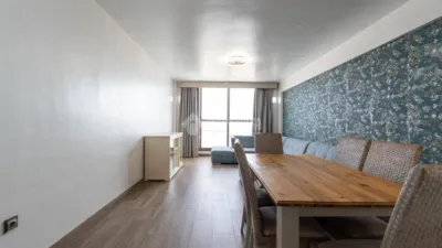Apartment in San Isidro photo 4