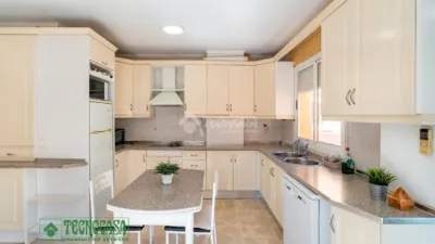 Apartment in Las Norias de Daza-San Agustín photo 13
