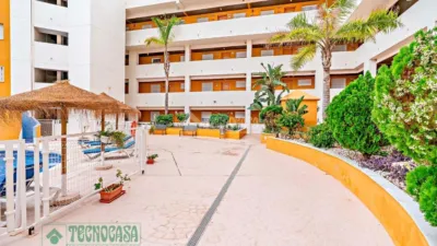 Apartment in Roquetas-Las Marinas Urbanization photo 25