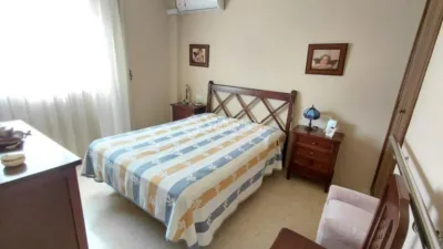 Casa pareada en Palmete photo 18
