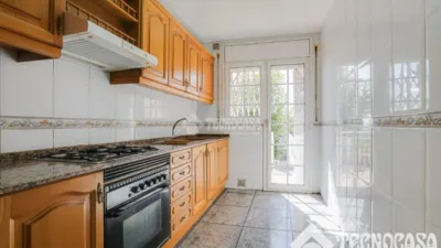Semi-detached house in Sant Vicenç dels Horts photo 9