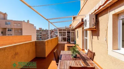 Apartment in Las Norias de Daza-San Agustín photo 21