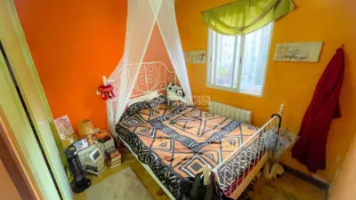Apartment in Navacerrada photo 13