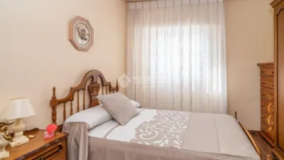 Apartment in La Zarzuela-San José photo 14
