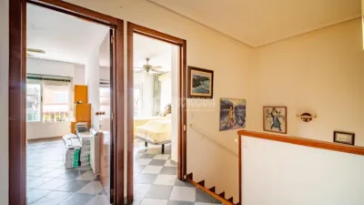 Semi-detached house in La Poveda photo 30
