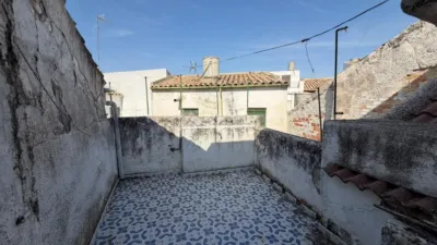 Terraced house in Torredonjimeno photo 4