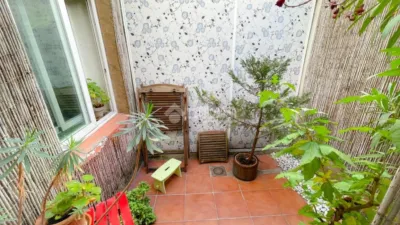 Apartment in Navacerrada photo 9