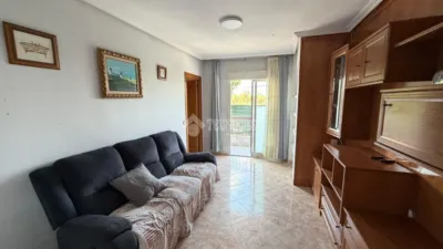 Apartment on Avenida de los Reyes Católicos photo 2