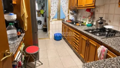Apartment on Donoso Cortés Street photo 4
