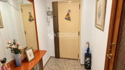 Apartment on Donoso Cortés Street photo 5