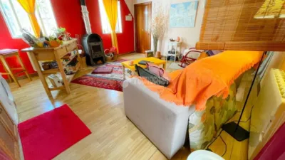 Apartment in Navacerrada photo 4
