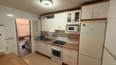 Piso en Martos photo 11