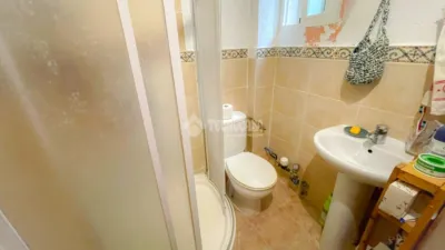 Apartment in Navacerrada photo 18