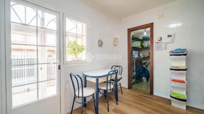 Semi-detached house in La Poveda photo 16