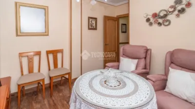 Apartment in La Zarzuela-San José photo 5