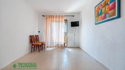 Apartment in Barrio Sur photo 13