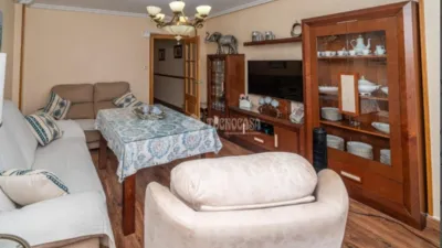 Apartment in La Zarzuela-San José photo 3