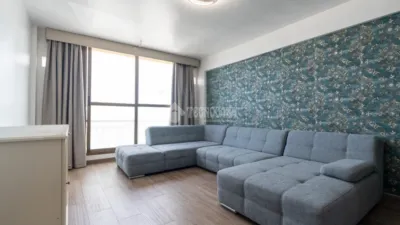Apartment in San Isidro photo 7