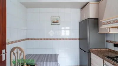 Apartment in Barrio Sur photo 20