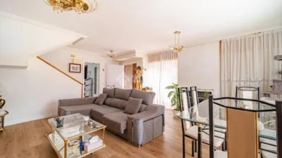Semi-detached house in La Poveda photo 14