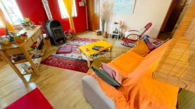 Apartment in Navacerrada photo 3