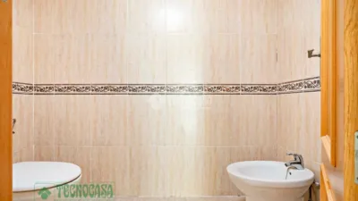 Apartment in Roquetas-Las Marinas Urbanization photo 21