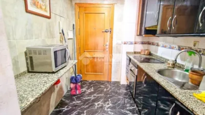 Piso en Garrucha photo 14