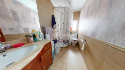 Apartment in Montolivet photo 8