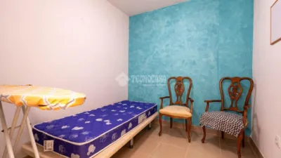 Apartment in San Isidro photo 39