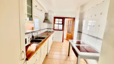 Apartment in El Puertito de Güímar photo 5