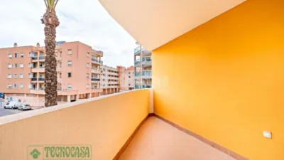 Apartment in Roquetas-Las Marinas Urbanization photo 3