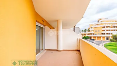 Apartment in Roquetas-Las Marinas Urbanization photo 9