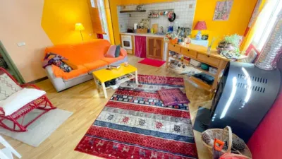 Apartment in Navacerrada photo 5