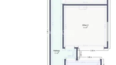 Single-family home in Navalcarnero photo 30