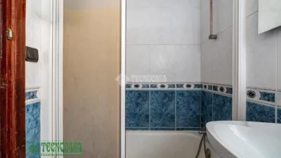 Apartment in Barrio Sur photo 14