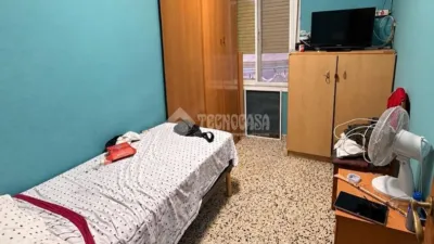 Apartment on Donoso Cortés Street photo 13