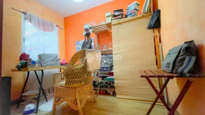 Apartment in Navacerrada photo 16