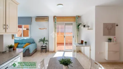 Apartment in Las Norias de Daza-San Agustín photo 5