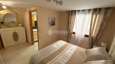 Piso en Martos photo 16