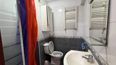 Flat in Puerta Bonita photo 18