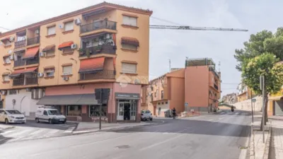 Apartment in La Zarzuela-San José photo 26