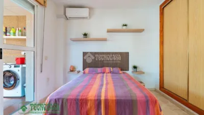 Apartment in Las Norias de Daza-San Agustín photo 9