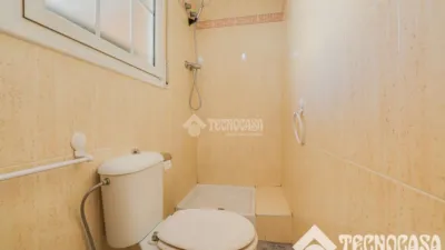 Semi-detached house in Sant Vicenç dels Horts photo 20