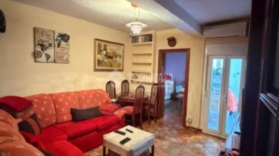 Flat in Aluche photo 23