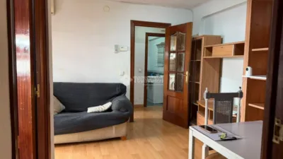 Flat in Puerta Bonita photo 16