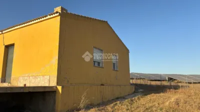 Rustic house in Moguer photo 5