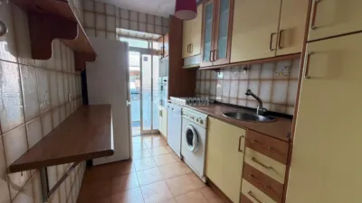 Flat in Puerta Bonita photo 17